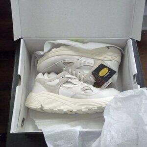 BRANDBLACK Aura 130 Running Shoes Size 10